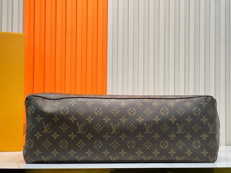 LV Shopping Bags